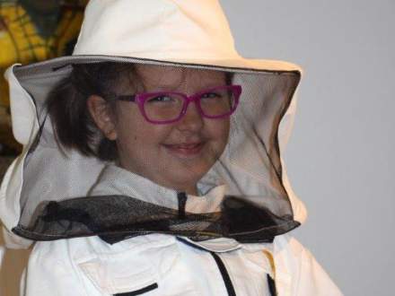 Zakończyła się Wystawa Pszczelarska w Galerii Pod Ratuszem